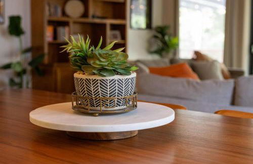 Sequoia Zen River House - Foto 29