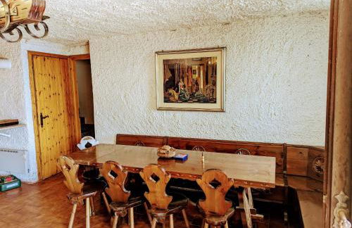 Alpine Vista Villa Hardaker 4 bedrooms Torgnon - Foto 57