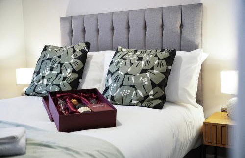 NEW! Luxury 1BR in Hartlepool - Photo 5