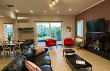 Apollon Paian , Luxury Nature Relax - Foto 61