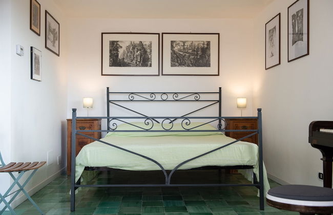 House Santa Caterina - Foto 18