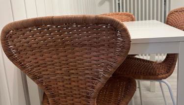 Gemütliches Studio in Korlingen - Foto 2