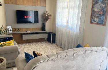 Linda casa pertinho de Tiradentes - Foto 3