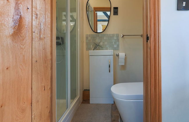 Eakley Stables - Woody - Foto 13