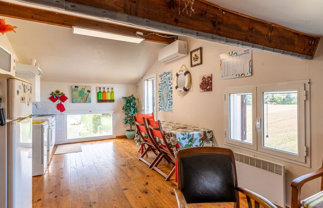 Villa Volpajola - Photo 8