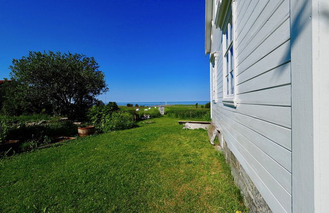 Lighthouse View Lofoten - Foto 26