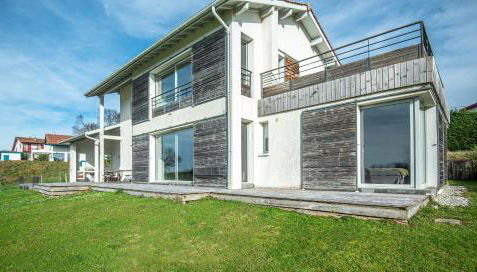 VILLA ARCANGUES - Foto 2