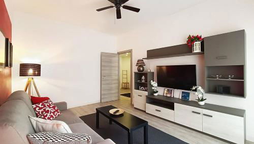 Genova Center Apartment - San Martino - Foto 2
