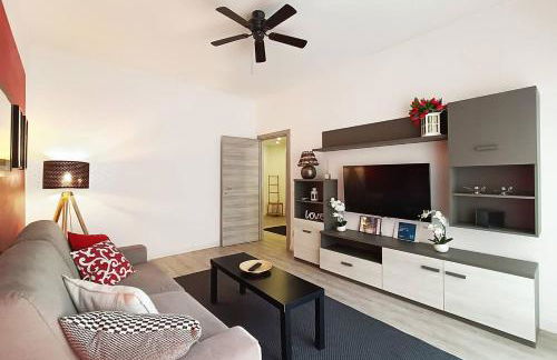 Genova Center Apartment - San Martino - Foto 2