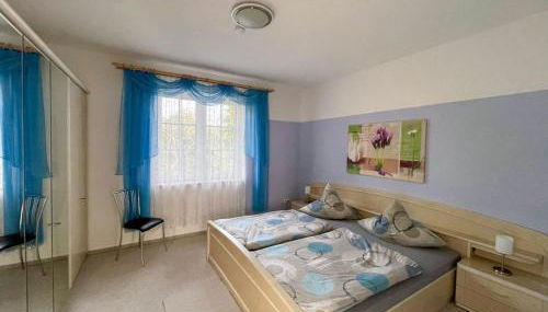 Ferienwohnung im Kranichgebiet - Foto 2, wardrobe