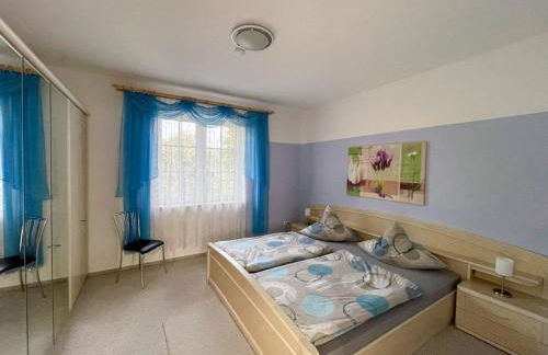 Ferienwohnung im Kranichgebiet - Photo 2