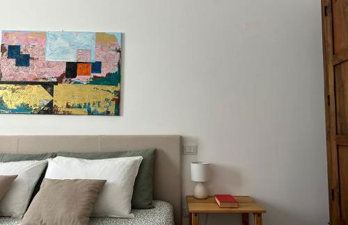 La Casa negli Ulivi, con piscina - Foto 22