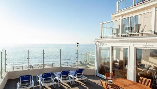 Beachside Apartment, 2 Pilots Point - Foto 2