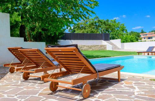 Villa Dada, Žminj, Istria - Photo 9