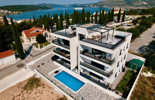 Apartment Ivano with pool & jacuzzi - Photo 37