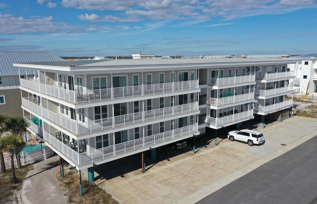 Surfside 15 - Beachtime by Pristine Properties Vacation Rentals - Foto 77