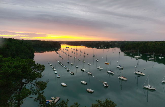 La Marinière Izella - Foto 32