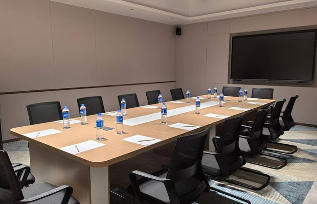 Citadines Dd Port Dalian - Photo 39