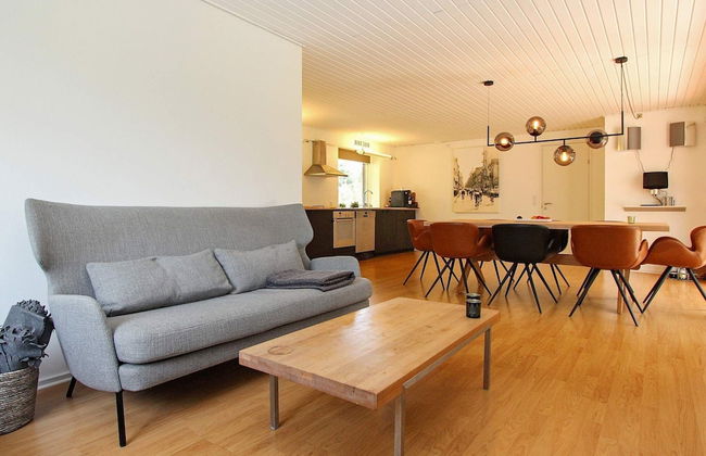 6 Person Holiday Home in Graested - Foto 5