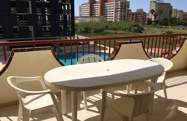 Apartamentos La-Volta-46 - Foto 14