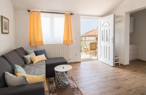 Apartment Bruneta 1 with Sea View - Foto 9