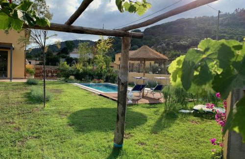 Villetta La Cellula - Foto 9