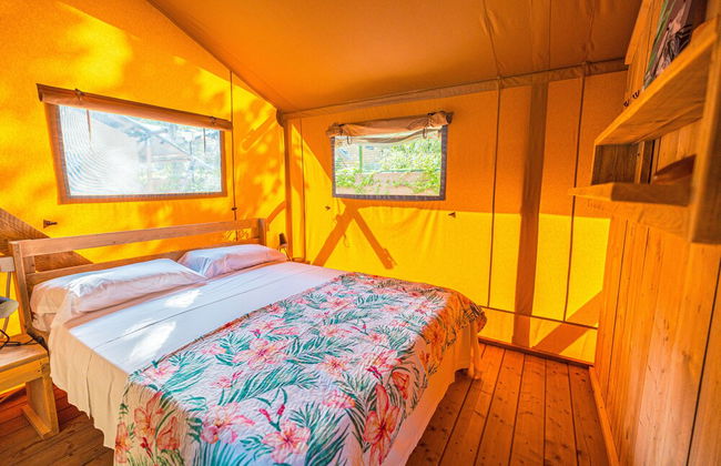 Camping Village Riva Blu - Foto 14