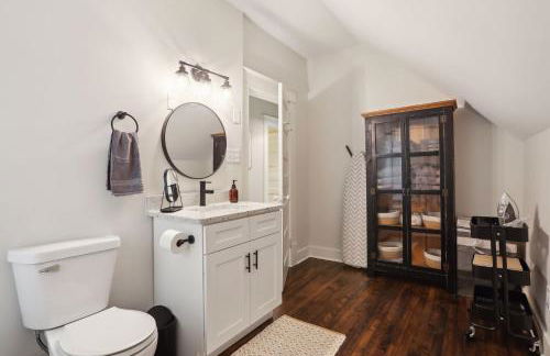 Urban Oasis by 5 Mins to Eat St, Downtown, & Convention Center - Foto 16