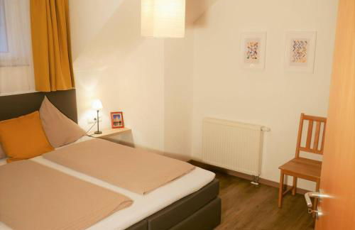 Haus Apfelblüte - Foto 15