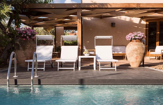 Villa Mazzaforno a Cefal by Wonderful Italy - Photo 20