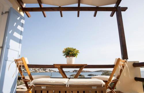 Golden Palm Tree Maisonette - Foto 9