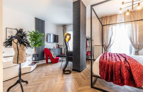 Luxury Suite - Tentazioni Nascoste - Foto 13