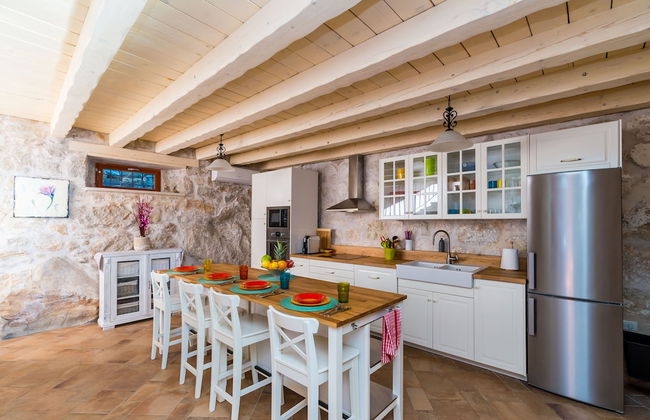 Villa Kanada - Foto 11