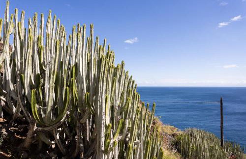 Fantasticas vistas al mar, playa y piscina - Foto 32