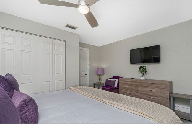 Tranquility - Waterfront Villa With Pool Dock - Photo 40