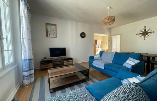 Fouras La Grande Plage - Foto 4