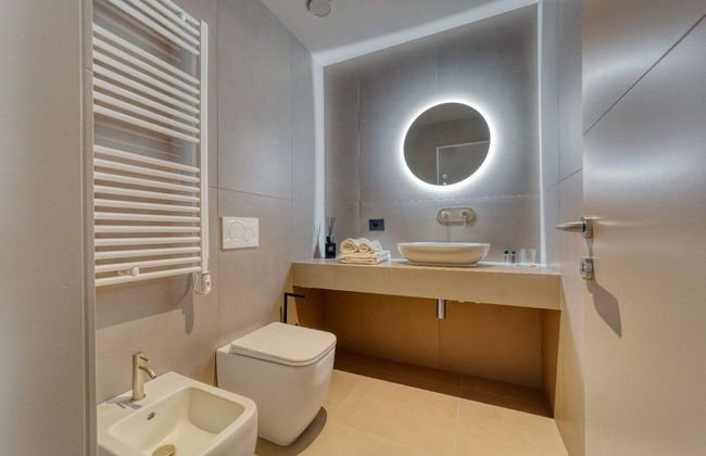 Santa Lucia Suites - Foto 51