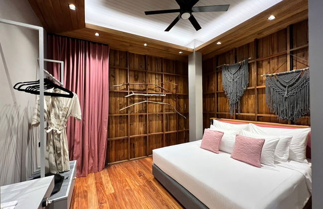 Sealord Naithon Beach Phuket - Foto 15