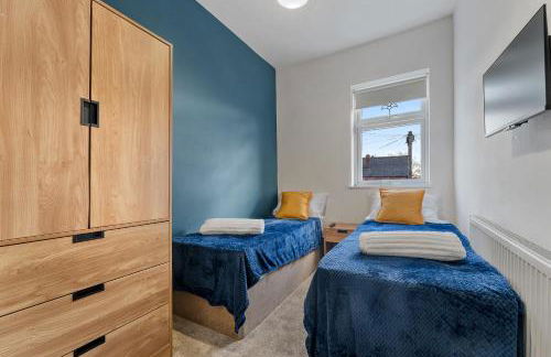 Newly renovated Atherton home by Train station - Foto 13