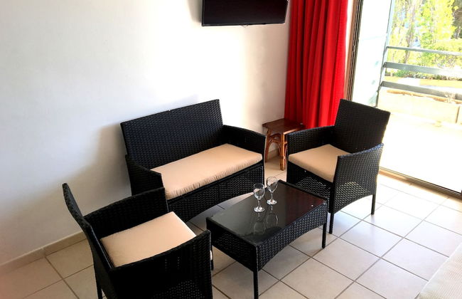 Appartement Cala Llevado Costa Brava 03 - Foto 3