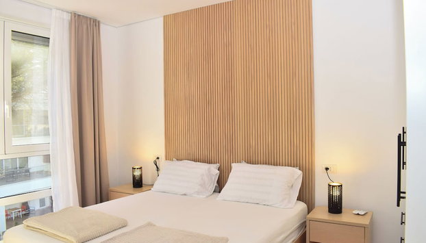 San Pietro Holiday Retreat - Foto 2, Habitación