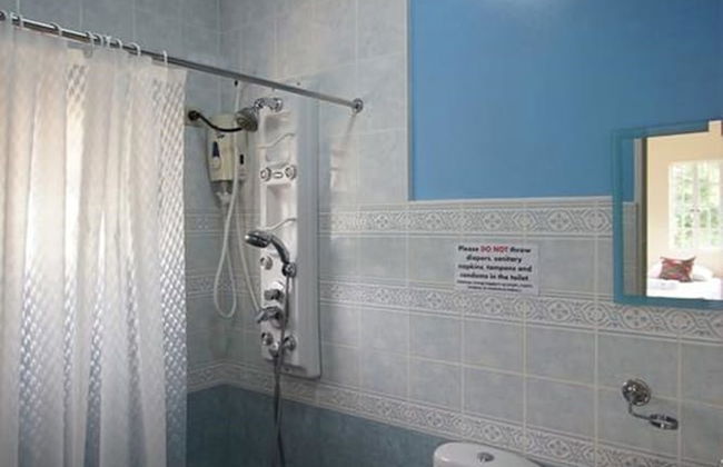 Charming Tagaytay Vacation Home - Foto 39