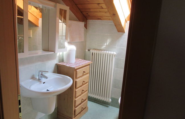 Appartamenti Donini Alfredo - Foto 9