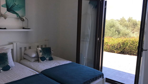 Villa in Kirianna With Private Pool - Photo 5