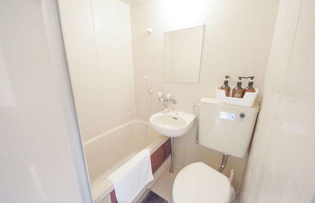 Comfy Stay Sakuramachi - Foto 78