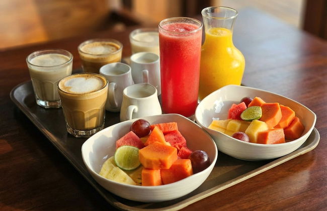 SEMINYAK ICON by Karaniya Experience - Foto 62