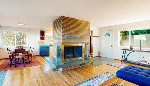 Vashon Island Retreat - Foto 4