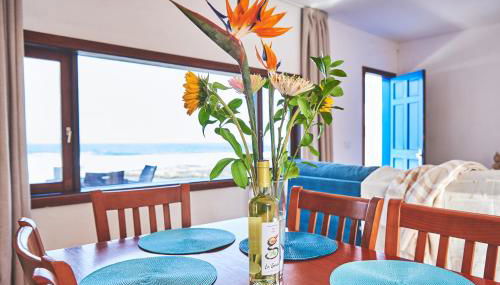 Casa Mar adentro - Foto 4