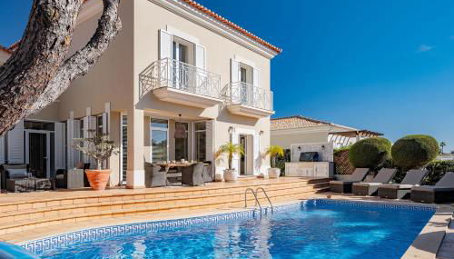 Villa Anna - Vale de Lobo - Foto 5