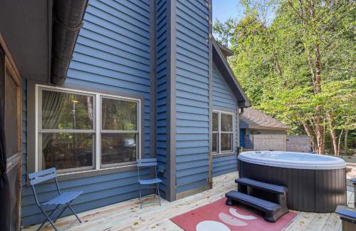 Blue Beech Cottage - Foto 27